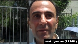 Տիգրան Փոստանջյան