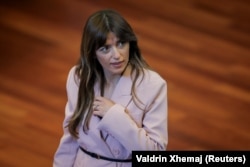 Albulena Haxhiu