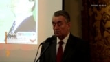Тукай бүләгенә намзәт: Рафаэль Ильясов