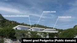 Duklja projekat