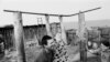 U.S. Photographer Captures 'Central Asian Metaphor' For Life