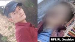 17 шо долу Бекир Сулейман 