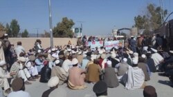 شمالي وزیرستان کې احتجاجي پرلت