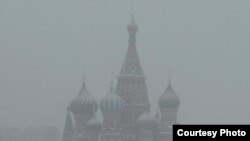 Москва