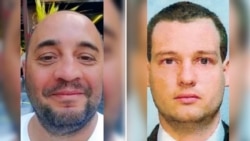Бисер Джамбазов и Орлин Русев