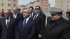ՀՀԿ-ն դեռ չի որոշել, թե ում կսատարի Գյումրիում