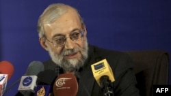 محمدجواد لاریجانی، دبیر ستاد حقوق بشر قوه قضائیه، 