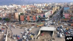 Tiranë