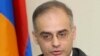 Координатор АНК Левон Зурабян 