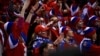 Россию рекомендовали лишить права выступать на Олимпиадах и чемпионатах мира на 4 года: решение WADA