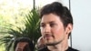 Дуров назвал следователям размер своего годового дохода – 1 дирхам