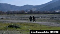 პანკისის ხეობა