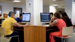 Türkmen häkimiýetleri daşary ýurtlardaky protestlere garşy VPN hyzmatyny hödürleýänleri yzarlap göreşýär