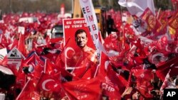 Turkey Politics