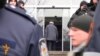 Protestele antiguvernamentale ale socialiștilor