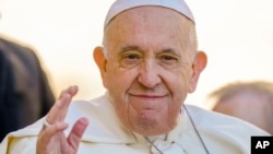 Papa Francisc