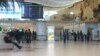 Aşgabadyň halkara aeroporty
