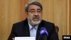 عبدالرضا رحمانی‌فضلی، وزیر کشور