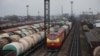 Предприниматели уповают на железную дорогу