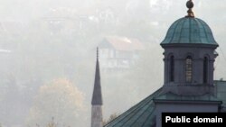 Tuzla, ilustracija