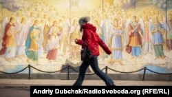 Серед «червоних» разом із столицею – Житомирська, Закарпатська, Івано-Франківська та Чернівецька області