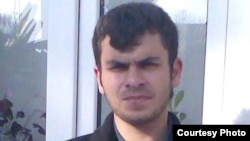 Hikmət Carçılı Orhun