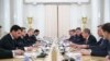 Туркменистан поблагодарил Россию за помощь в борьбе с COVID-19