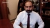 «Խոսել հայկական կողմի ինչ-որ տարածքների կորստի մասին, ուղղակի անհեթեթություն է». Փաշինյան