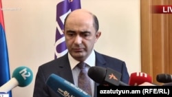 Էդմոն Մարուքյան