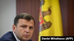 Andrei Năstase, președintele Partidului Politic Platforma Demnitate și Adevăr