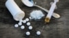Generic -- Drugs, addicted