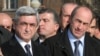 Armenian Ex-Presidents Reject ‘Pashinian’s Lies About Karabakh'