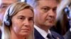 Federika Mogerini i Denis Zvizdić, ilustrativna fotografija