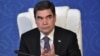 Gurbanguly Berdimuhamedow