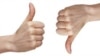 "Good" and " Bad"