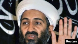 Osama bin Laden