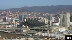 Priština