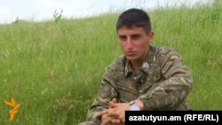 Մարատ Պետրոսյան