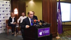 Վանաձորում ընդդիմադիրներին չի հաջողվում դաշինք կազմել