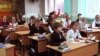 Русия мәктәпләрендә яулыклы кызларга басым башланды