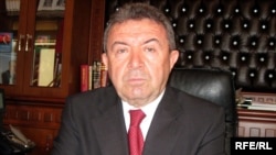 Мисир Марданов