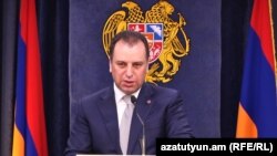 Виген Саргсян 