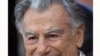 U.S. -- Kirk Kerkorian, a U.S. billionaire of Armenian descent, undated.