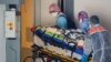 Coronavirus. Încă un ambulanțier din Suceava a murit
