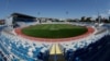 Stadiumi "Fadil Vokrri". Foto nga arkivi. 