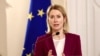 Kaja Kallas u Sarajevu: Nećemo tolerisati bilo kakve prijetnje BiH