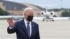 Бајден: се надевам дека ќе се сретнам со Путин во јуни во Европа