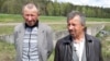 Валер і Васіль Даніленкі