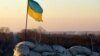 Украина. В Песках перемирия нет
