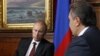 Москва Украинага соода шартын каңкуулады